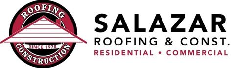 salazar roofing and construction